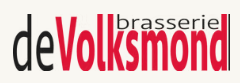 logo De Volksmond
